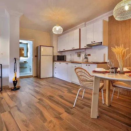Pati Apart Apartamento *