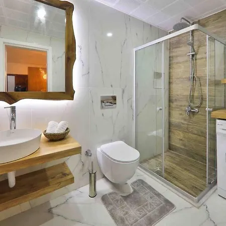 Apartamento Pati Apart Kaş