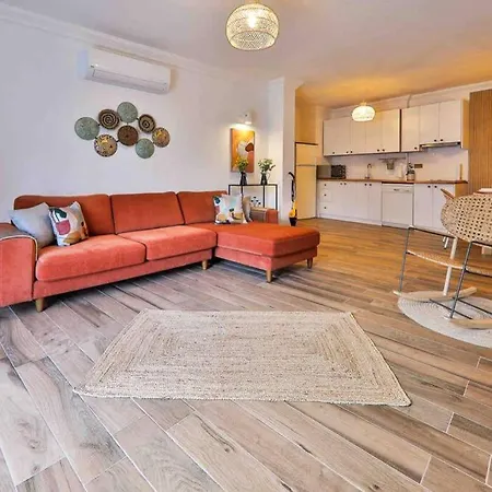 Pati Apart Apartamento *