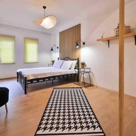 Pati Apart Apartamento Kaş